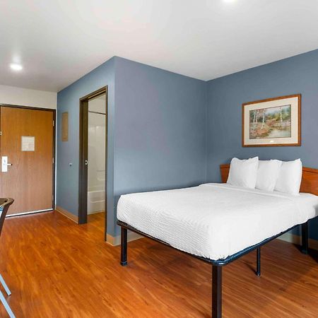 Extended Stay America Select Suites - Indianapolis - Plainfield Bagian luar foto